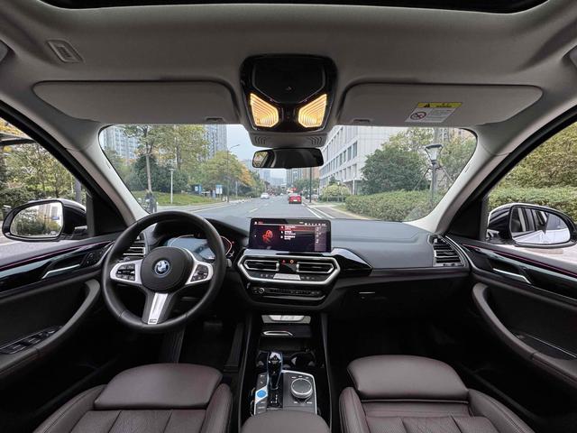 BMW M235L 2021 car image #7