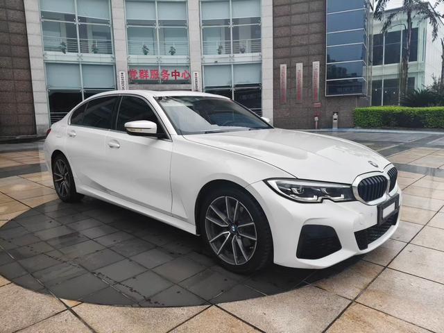 BMW M235L 2020 car image #7