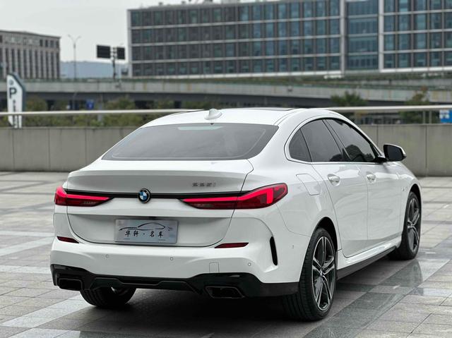 BMW 2 Series (Imported) 2023 car image #7