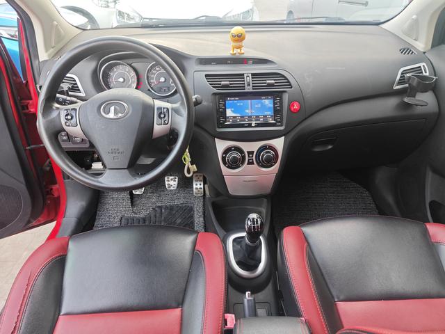 Great Wall C30 New Energy 2013 immagine di auto #7