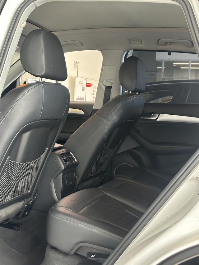 Audi Q5 (Imported) 2016 #7 Audi Q5 (Imported) 2016 car image #7