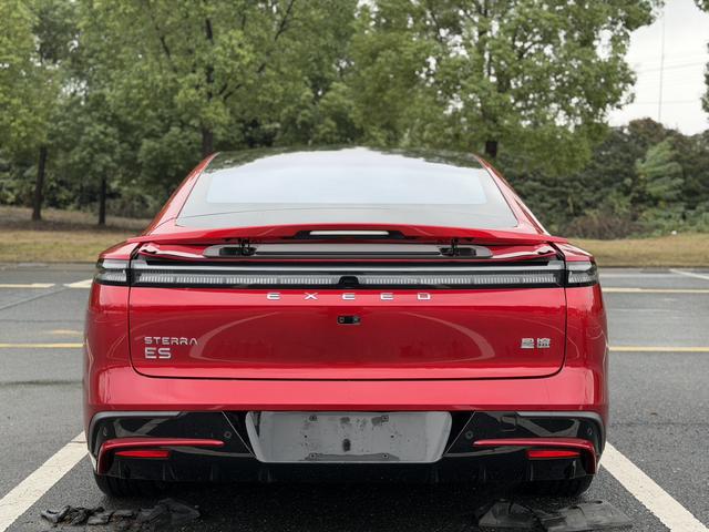 Exceed Stellar Era ES 2024 #7 Exceed Stellar Era ES 2024 immagine di auto #7