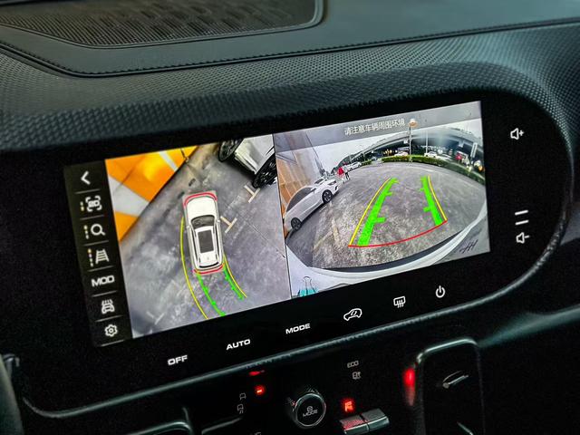 Haval X Dog / Dargo 2024 #7 Haval X Dog / Dargo 2024 car image #7