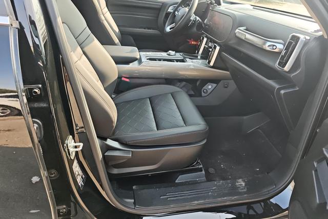 Haval X Dog / Dargo 2025 car image #7