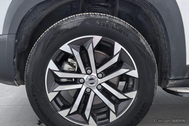 Haval X Dog / Dargo 2022 #7 Haval X Dog / Dargo 2022 صورة سيارة #7