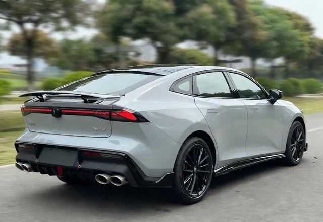 Changan CS35MAX 2023 car image #7