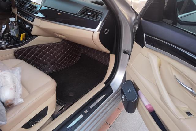 BMW 7 Series New Energy 2013 car image #7