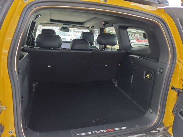 Deepal G318 2025 #7 Deepal G318 2025 immagine di auto #7