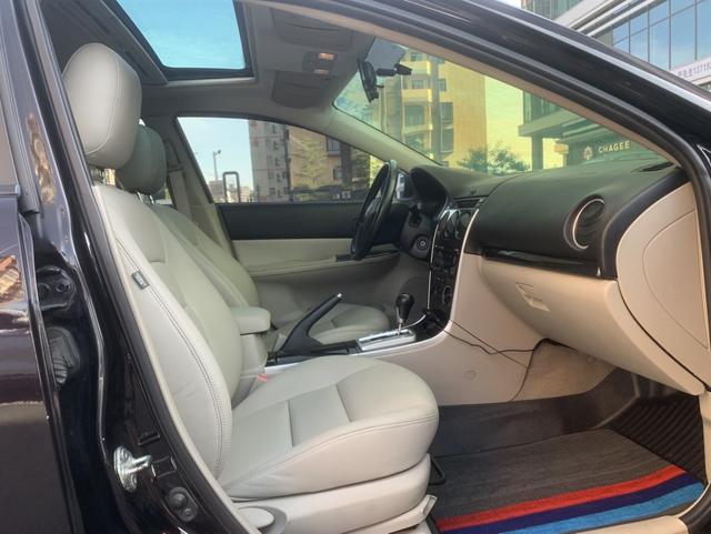 Mazda 8 (Imported) 2012 imagem de carro #7