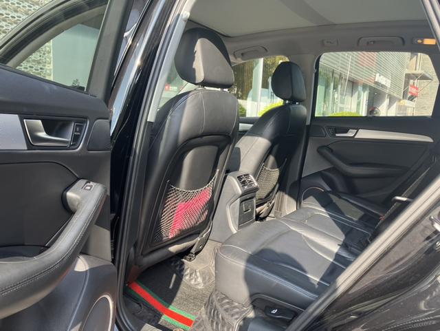 Audi Q5 (Imported) 2013 car image #7