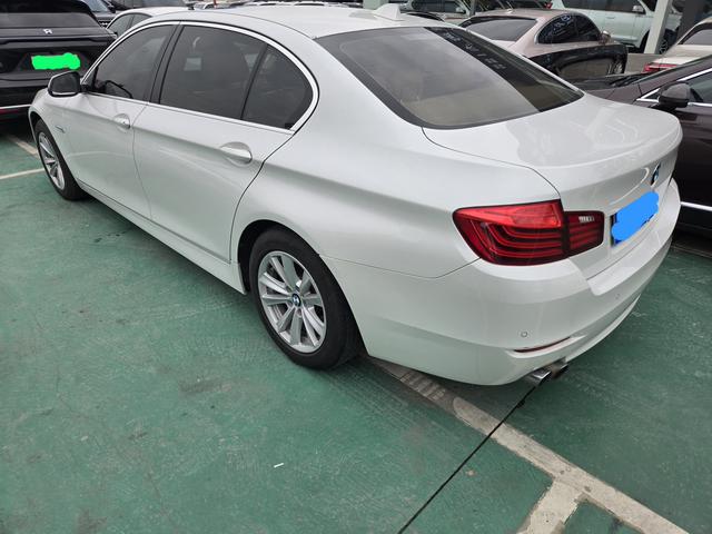 BMW i4 M50 2013 immagine di auto #7