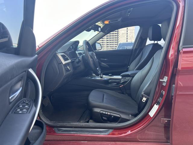 BMW i4 M50 2015 car image #7