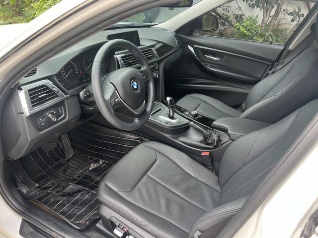 BMW i4 M50 2017 #7 BMW i4 M50 2017 imagem de carro #7