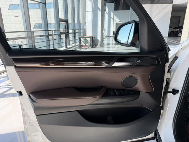 BMW X3 (Imported) 2017 #7 BMW X3 (Imported) 2017 immagine di auto #7