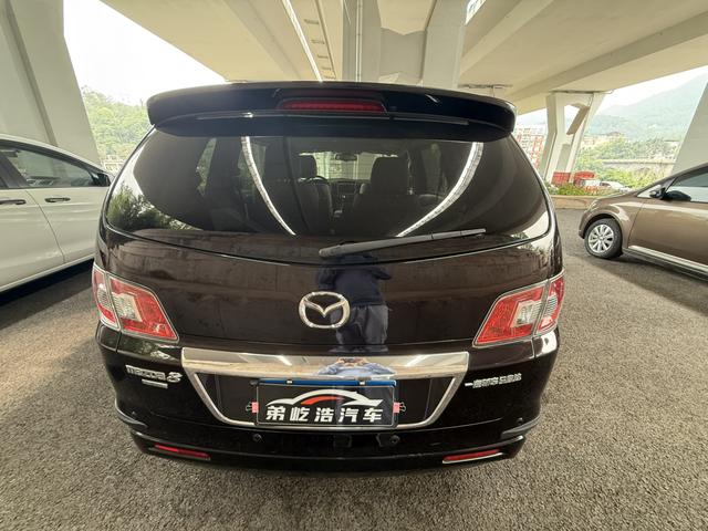 马自达 马自达5 2016 汽车图片 #7