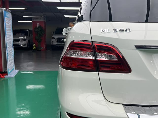 Mercedes-Benz M AMG 2012 #7 Mercedes-Benz M AMG 2012 صورة سيارة #7