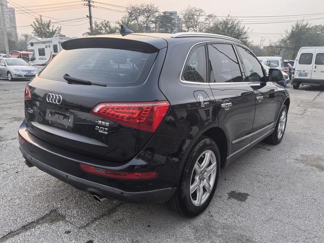 Audi TT RS 2010 #7 Audi TT RS 2010 car image #7