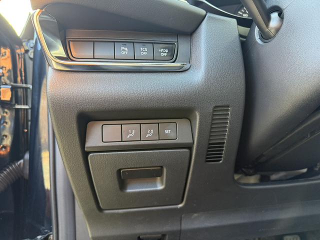 Mazda CX-3 2022 car image #7