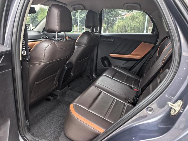 BYD M9 2021 #7 BYD M9 2021 car image #7