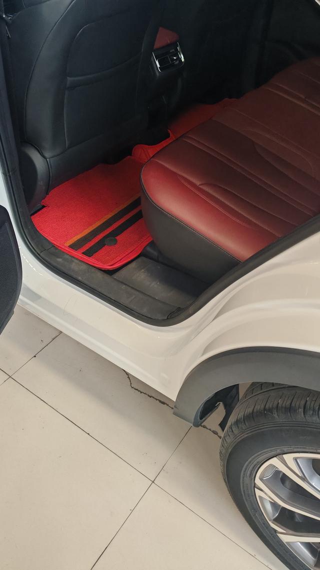 Changan CS55PLUS PHEV 2020 #7 Changan CS55PLUS PHEV 2020 immagine di auto #7