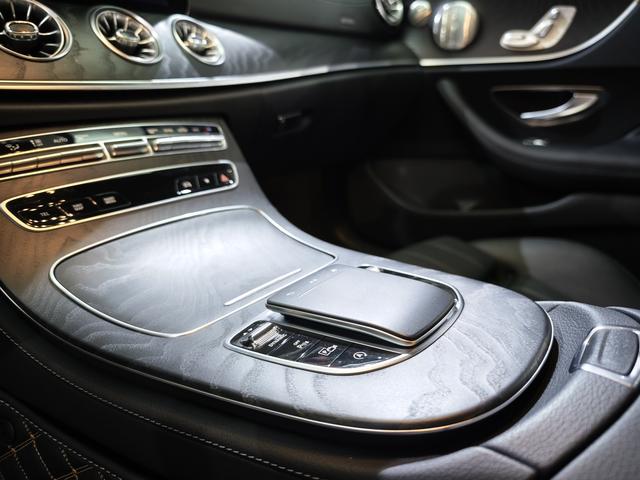 Mercedes-Benz E Class (Imported) 2023 car image #7