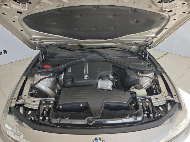 BMW i5 M60 2015 #7 BMW i5 M60 2015 car image #7