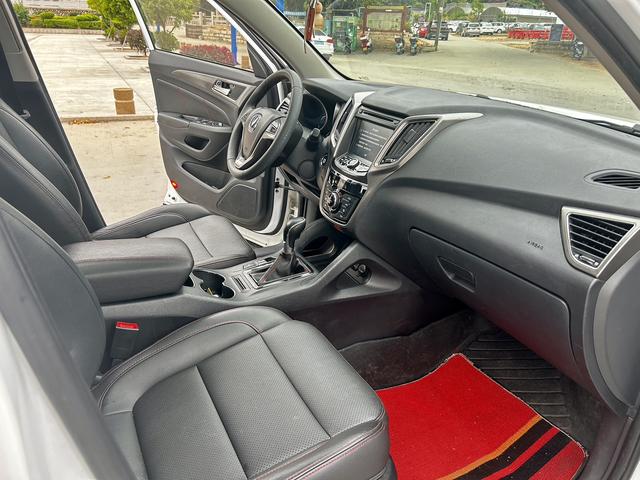 Changan BenBen 2016 #7 Changan BenBen 2016 car image #7