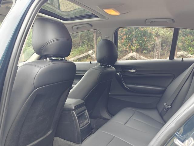 BMW 1 Series (Imported) 2013 #7 BMW 1 Series (Imported) 2013 car image #7