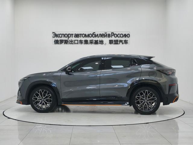 Changan BenBen 2022 صورة سيارة #7