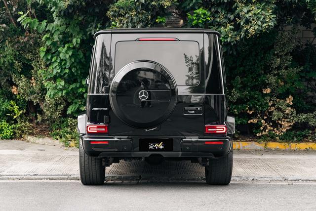 Mercedes-Benz SL AMG New Energy 2020 #7 Mercedes-Benz SL AMG New Energy 2020 car image #7