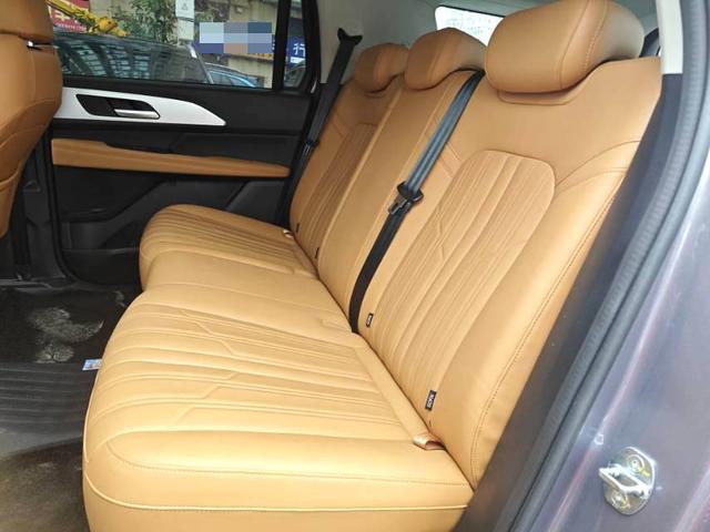 Haval H5 2023 car image #7