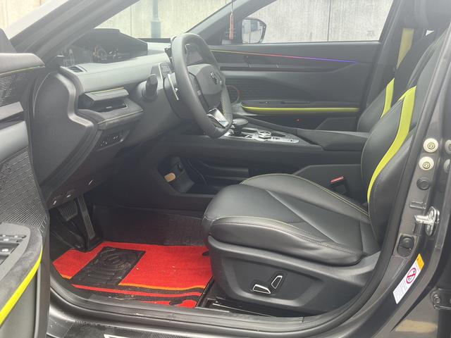 Changan BenBen 2022 صورة سيارة #7