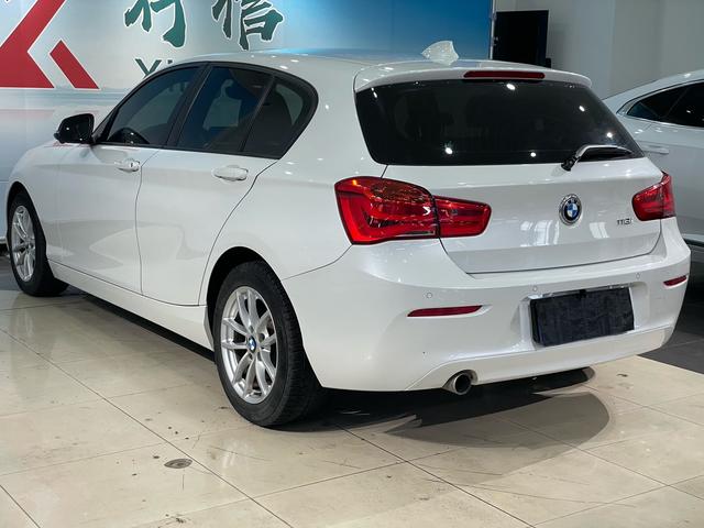 BMW iX M60 2018 صورة سيارة #7