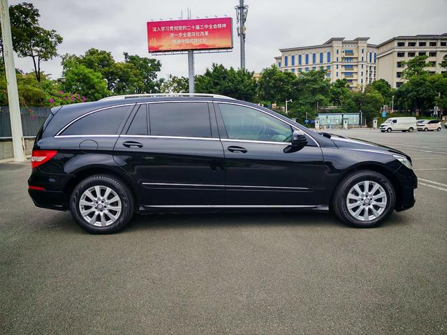 Mercedes-Benz CL Class 2017 car image #7