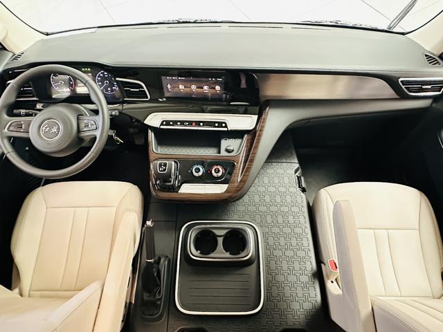 HongQi ShengShi 2024 #7 HongQi ShengShi 2024 car image #7