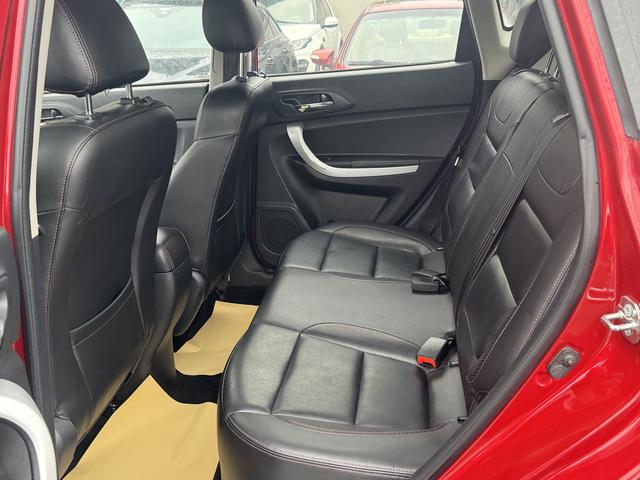 Changan CS55PLUS PHEV 2015 immagine di auto #7