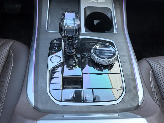 BMW X5 2022 imagen de coche #7