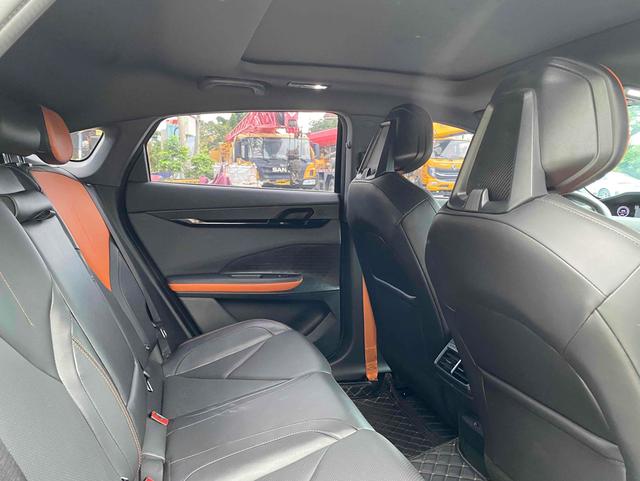 Changan BenBen 2022 صورة سيارة #7