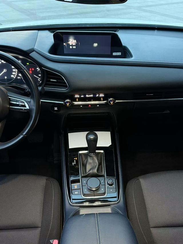 马自达 马自达CX-30 EV 2020 汽车图片 #7