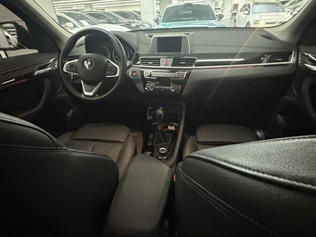 BMW i5 M60 2017 #7 BMW i5 M60 2017 car image #7