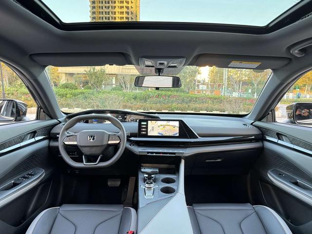 Changan BenBen 2024 imagem de carro #7