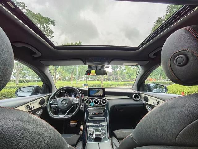 奔驰 AMG GT新能源 2018 汽车图片 #7