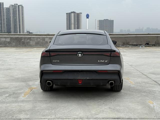 Changan BenBen 2023 #7 Changan BenBen 2023 car image #7