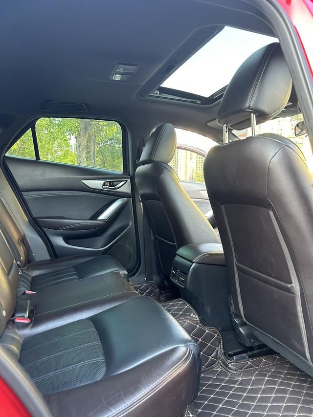 马自达 马自达CX-30 EV 2016 汽车图片 #7