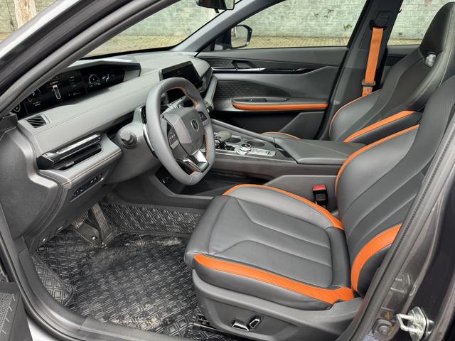 Changan BenBen 2023 صورة سيارة #7