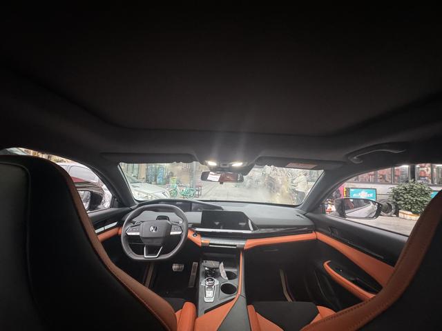 Changan BenBen 2023 صورة سيارة #7