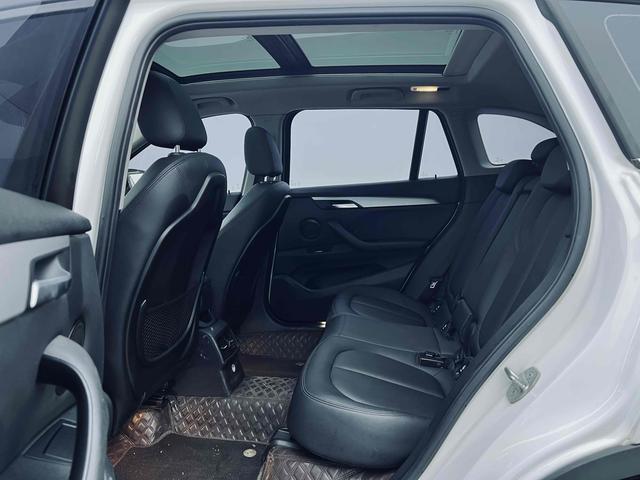 BMW i5 M60 2016 #7 BMW i5 M60 2016 car image #7