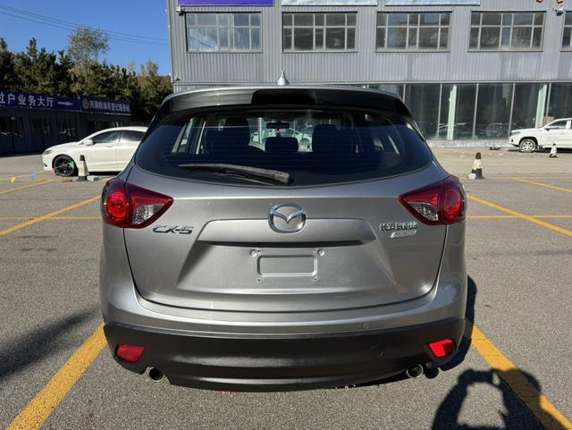 马自达 马自达CX-30 EV 2017 汽车图片 #7