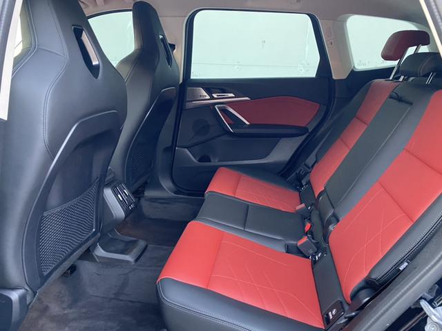 BMW X7 M60i 2025 #7 BMW X7 M60i 2025 immagine di auto #7