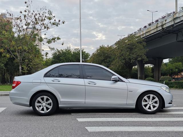 Mercedes-Benz SL AMG New Energy 2011 car image #7